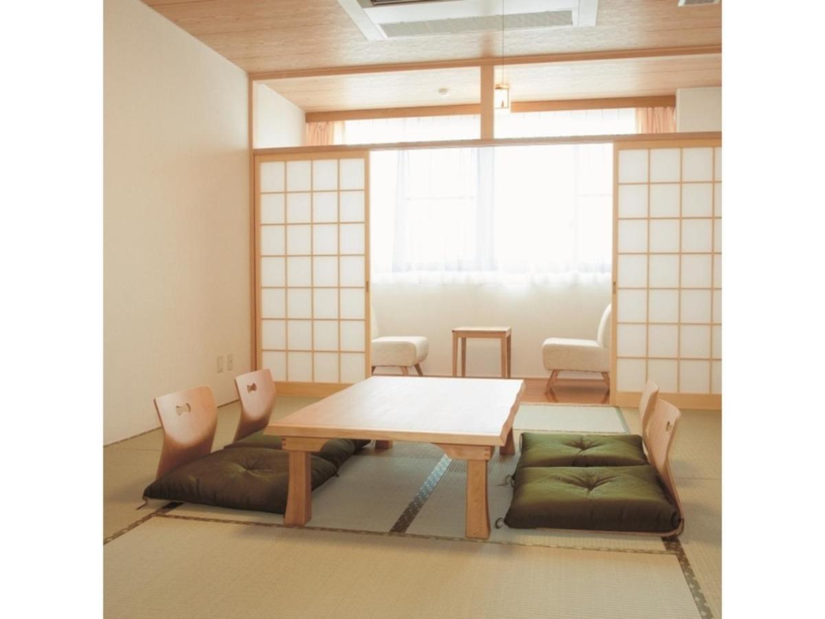 Tohoku Onsen - Vacation Stay 08516V Towada Exterior foto